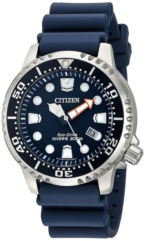 citizen scuba watch review